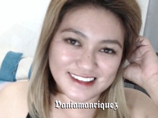 Vaniamanriquez