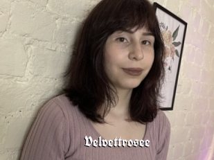 Velvettrosee