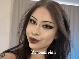 Venomvivian