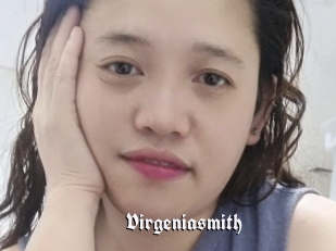 Virgeniasmith