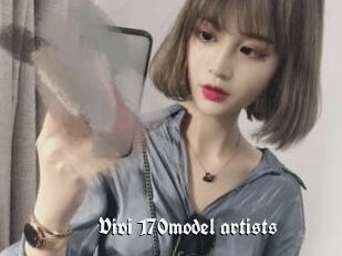 Vivi_170model_artists