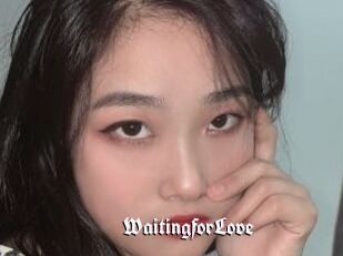 WaitingforLove