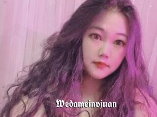 Wedameinvjuan