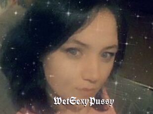 WetSexyPussy