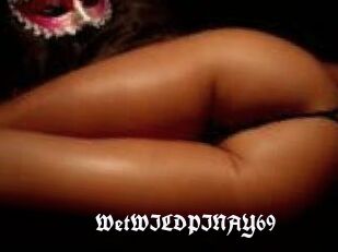 WetWILDPINAY69