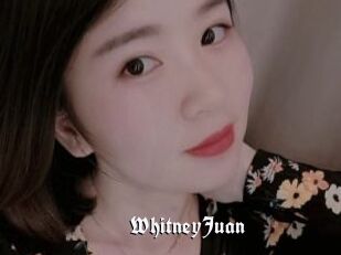 WhitneyJuan