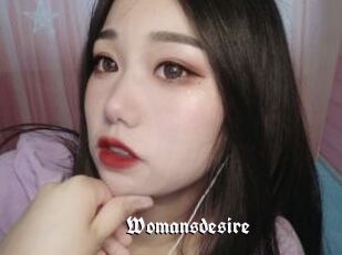 Womansdesire