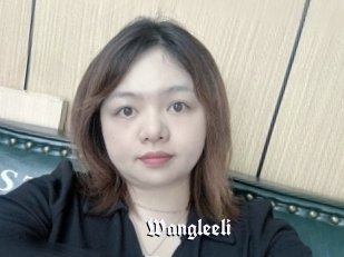 Wangleeli