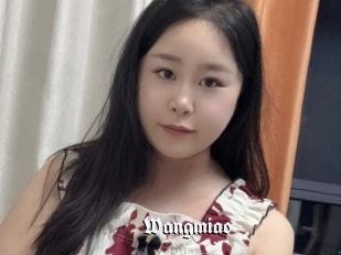 Wangmiao