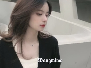 Wangmime