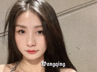 Wangqing