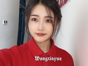 Wangxinyue