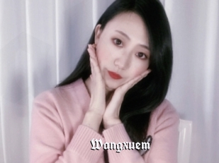 Wangxuem