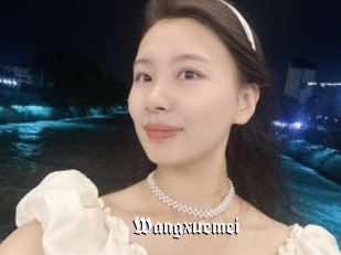 Wangxuemei