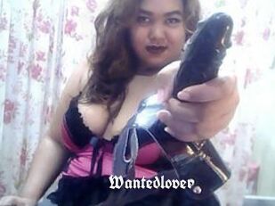 Wantedlover