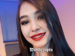 Wendyyopta