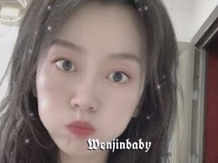 Wenjinbaby