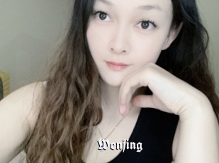 Wenjing