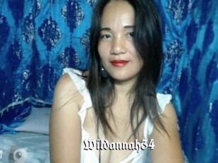 Wildannah34