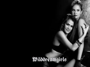 Wilddreamgirls