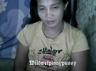 Wildwetpinaypussy