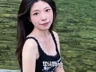 Willfang