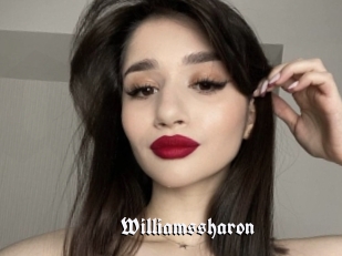 Williamssharon