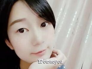 Wownoyou
