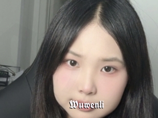 Wuwenli