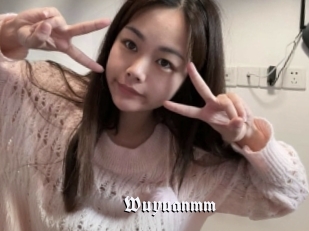 Wuyuanmm