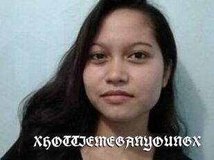XHOTTIEMEGANYOUNGX