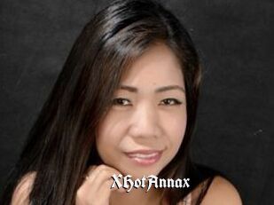 XHotAnnax