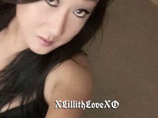 XLillithLoveXO