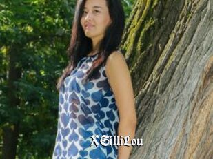 XSilliLou