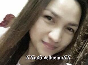 XXiaLi_dollasianXX