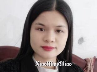 XiaoMiaoMiao