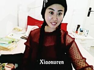 Xiaonuren