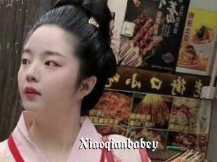 Xiaoqianbabey