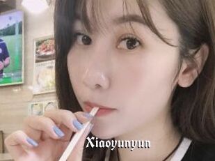 Xiaoyunyun