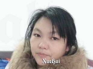 XueHui