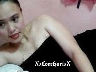 XxLoveHurtxX
