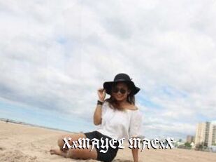 XxMAYEL_MAExX