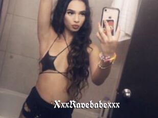 XxxRavebabexxx