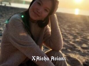 XAisha_Asianx