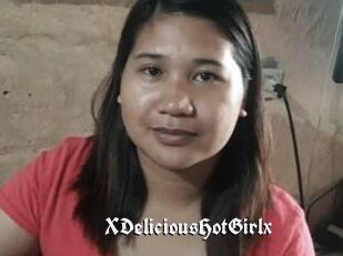 XDeliciousHotGirlx