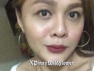 XPinayWildFlower
