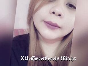 XUrSweetLovely_Mitchx