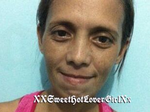 XXSweetHotLoverGirlXx