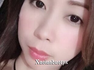 Xasianbustyx