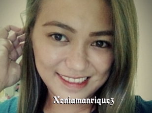 Xeniamanriquez
